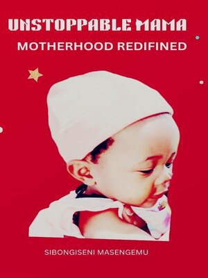 cover image of Unstoppable Mama
